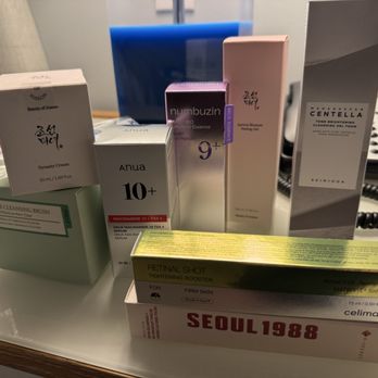 Potoglow - My K-Beauty haul. - Photo Booth Rentals Near Me - Urban Honolulu, Hawaii Potoglow - My K-Beauty haul. - Photo Booth Rentals Near Me - Urban Honolulu, Hawaii