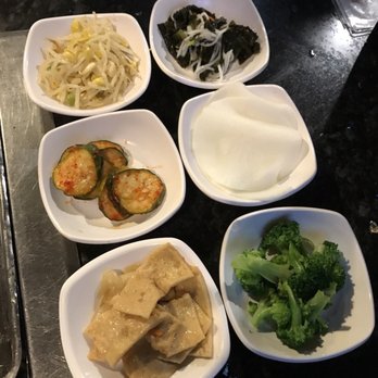 Gogi Time - Banchan - Korean Near Me - Oakland, California Gogi Time - Banchan - Korean Near Me - Oakland, California