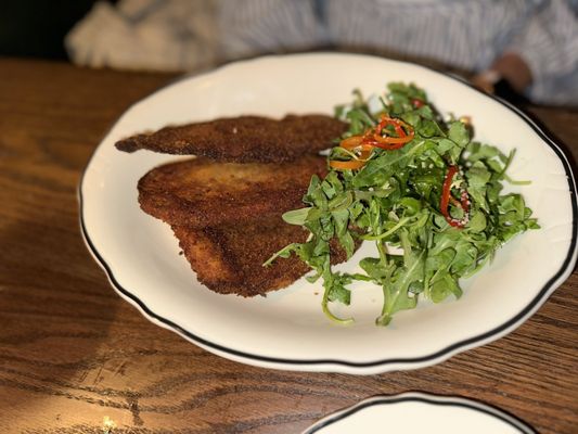 White Dog Cafe - Chester Springs by null