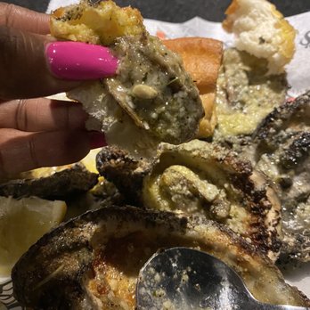 Drago's - Drago's Original Charbroiled Oysters - Seafood Near Me - Jackson, Mississippi