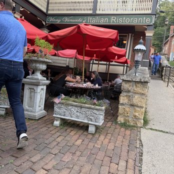 Vinny Vanucchi's - Italian Near Me - Galena, Illinois Vinny Vanucchi's - Italian Near Me - Galena, Illinois