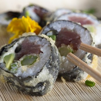 heimW - gebackenes Sashimi Nr. 6 - Cafes Near Me - Hanover, NI heimW - gebackenes Sashimi Nr. 6 - Cafes Near Me - Hanover, NI