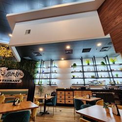 Chimiking Restaurant - Alafaya