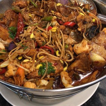 Qiwei Kitchen - Chinese Near Me - Rowland Heights, California Qiwei Kitchen - Chinese Near Me - Rowland Heights, California