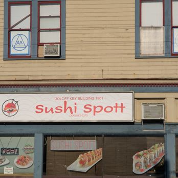 Sushi Spott Monroe - Sushi Spot - Sushi Bars Near Me - Monroe, Washington Sushi Spott Monroe - Sushi Spot - Sushi Bars Near Me - Monroe, Washington
