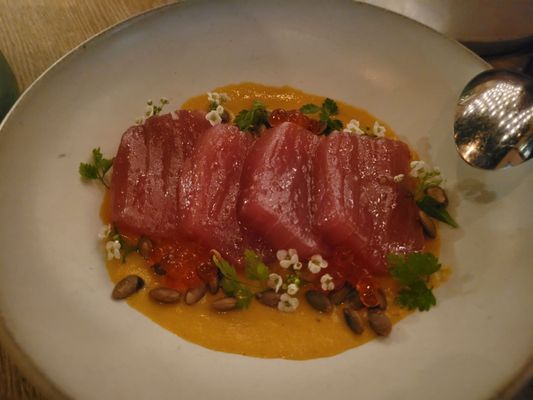 The Restaurant at North Block by null