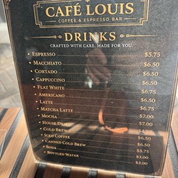 Cafe Louis - Coffee & Tea Near Me - Boca Raton, Florida Cafe Louis - Coffee & Tea Near Me - Boca Raton, Florida