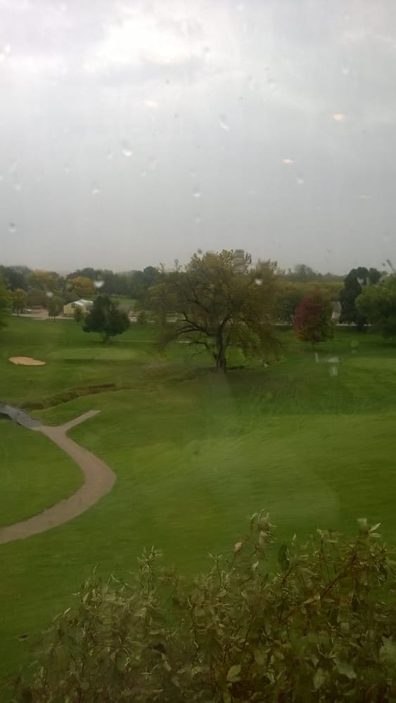 Social spots from Sioux Golf & Country Club