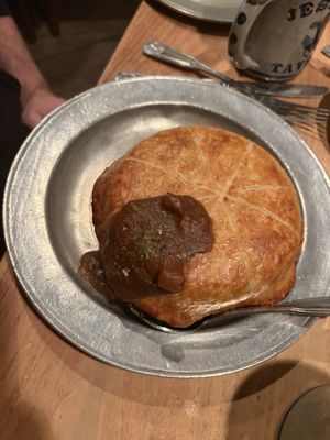 Jessop's Tavern & Colonial Restaurant by null