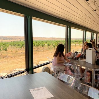 Darcie Kent Estate Winery - Wineries Near Me - Livermore, California