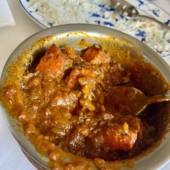 Spice Valley - Gongura Chicken Tikka - Indian Near Me - Shelby Township, Michigan Spice Valley - Gongura Chicken Tikka - Indian Near Me - Shelby Township, Michigan