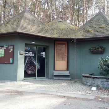 Zoo Olomouc - Zoos Near Me - Olomouc, OL