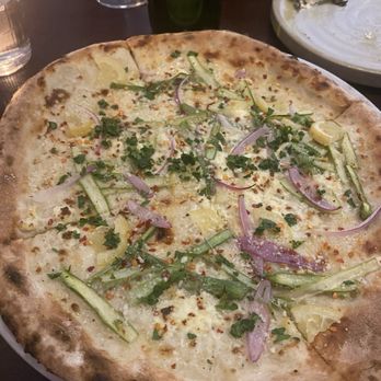 Saint Leo - Pizza - Italian Near Me - Oxford, Mississippi