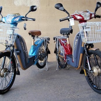 phoenix electric bike - Bikes Near Me - Phoenix, Arizona