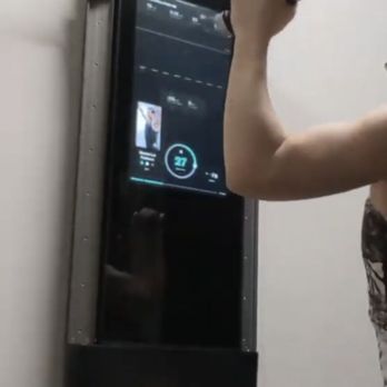 Nicolette A Wellness - Remote training on Tonal - Trainers Near Me - San Francisco, California Nicolette A Wellness - Remote training on Tonal - Trainers Near Me - San Francisco, California