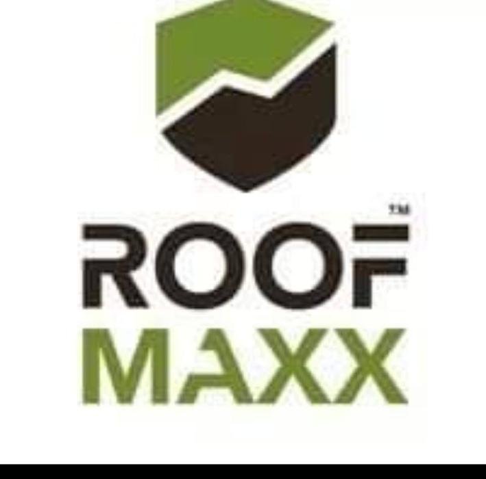 Slide of Roof Maxx