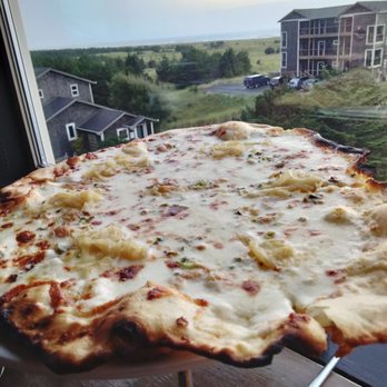 Pickled Fish Restaurant - New American Near Me - Long Beach, Washington
