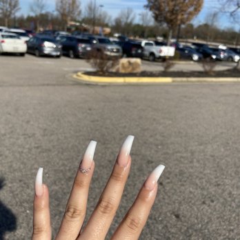 Wakefield Nails - And I left the salon - Nail Salons Near Me - Raleigh, North Carolina Wakefield Nails - And I left the salon - Nail Salons Near Me - Raleigh, North Carolina