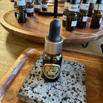 Daniel's Truth - Perfume Oil - Candle Stores Near Me - Buena Park, California