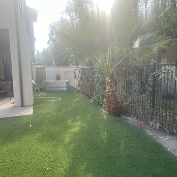 David Bahena Yard, Tree, and Home Services - After David finished yesterday... - Landscaping Near Me David Bahena Yard, Tree, and Home Services - After David finished yesterday... - Landscaping Near Me