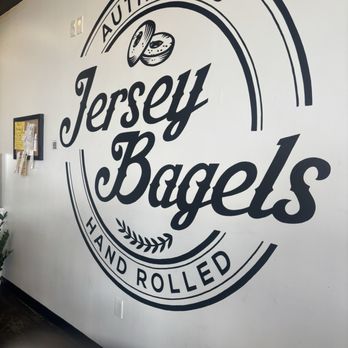 Jersey Bagels - Bagels Near Me - Houston, Texas
