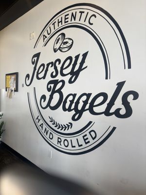 Jersey Bagels by null