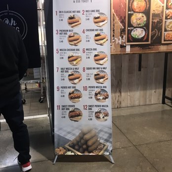Oh K Dog - Hot Dogs Near Me - Austin, Texas Oh K Dog - Hot Dogs Near Me - Austin, Texas