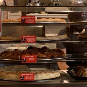 Sliceworks - Slices - Pizza Near Me - Denver, Colorado