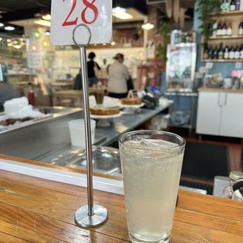 The Cook and Her Farmer - Home made lemonade - Seafood Near Me - Oakland, California The Cook and Her Farmer - Home made lemonade - Seafood Near Me - Oakland, California
