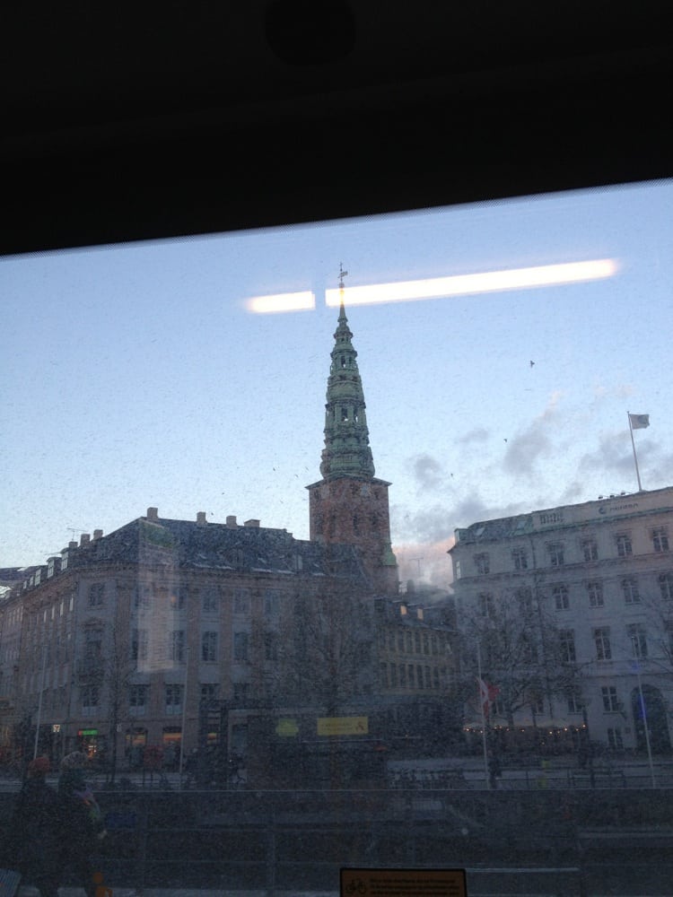 Sightseeing.dk
