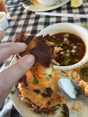 Taco More - Austin by null