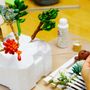 Clay Magic House