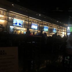 Tio Taco Tequila Bar - Bar Area