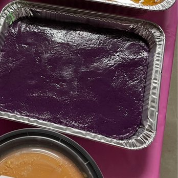 Yvette's Dessert - Desserts Near Me - Livermore, California Yvette's Dessert - Desserts Near Me - Livermore, California