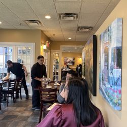 Luka's Italian Cuisine