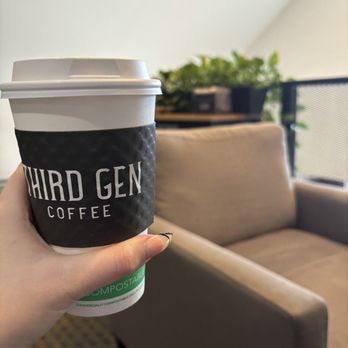 Third Gen Coffee - Latte - Coffee & Tea Near Me - The Woodlands, Texas Third Gen Coffee - Latte - Coffee & Tea Near Me - The Woodlands, Texas