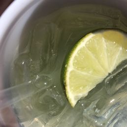 Spider in my margarita Spider in my margarita