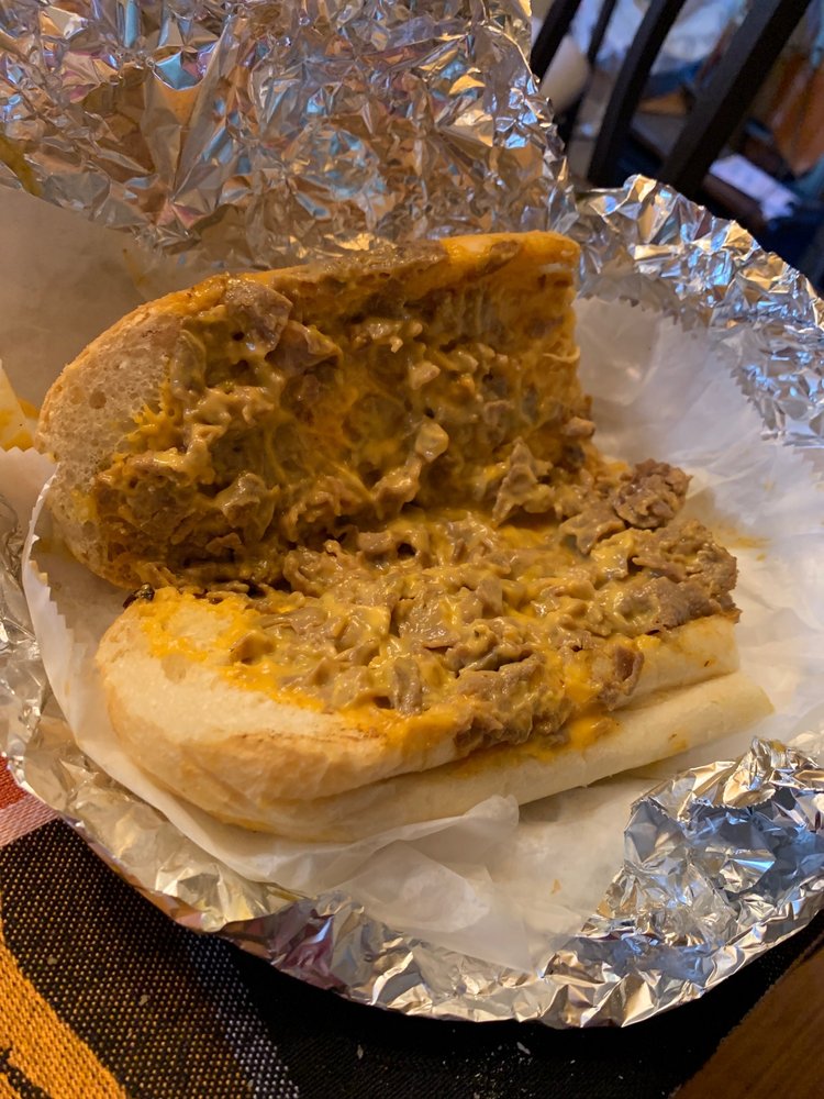 Morrone’s Italian Deli & Cafe, Mahopac Roadtrippers