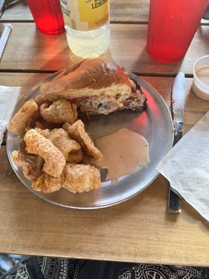 Brothers' of Nolensville by null