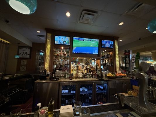 Carrabba's - The Original On Kirby by null