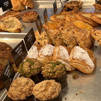 Fresh Flours - Bakeries Near Me - Seattle, Washington