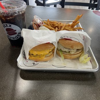 Nexx Burger - Cheeseburger Double Cheeseburgerdouble - Burgers Near Me - Downey, California Nexx Burger - Cheeseburger Double Cheeseburgerdouble - Burgers Near Me - Downey, California