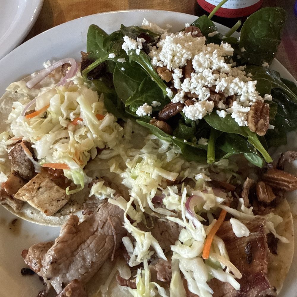 Tacos Tacos