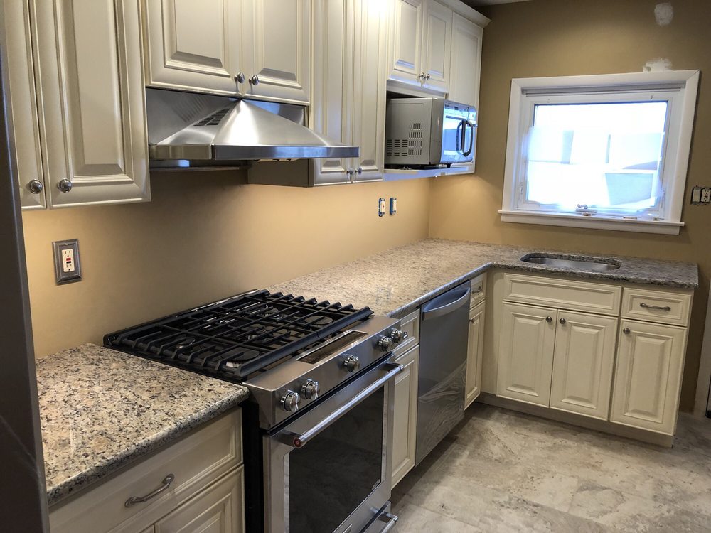 Slide of Steve Scillieri Plumbing & Heating