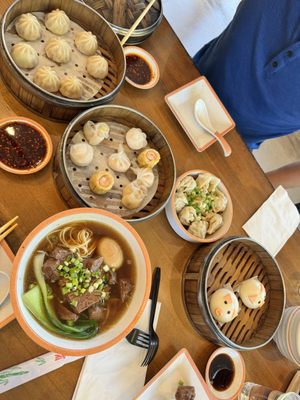 Dumpling Kitchen by null