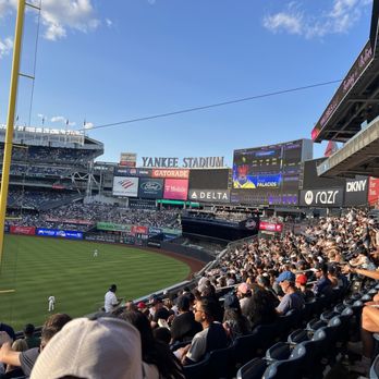 Yankee Stadium - Yankee stadium - Stadiums & Arenas Near Me - Bronx, New York Yankee Stadium - Yankee stadium - Stadiums & Arenas Near Me - Bronx, New York