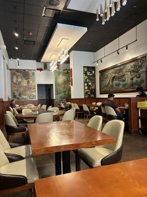 Taste of Chengdu by null