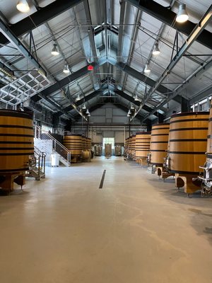 Kosta Browne Winery by null