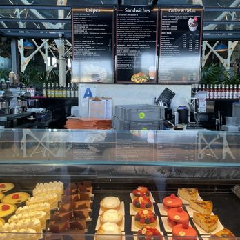 Parfait Paris - Bakeries Near Me - San Diego, California Parfait Paris - Bakeries Near Me - San Diego, California