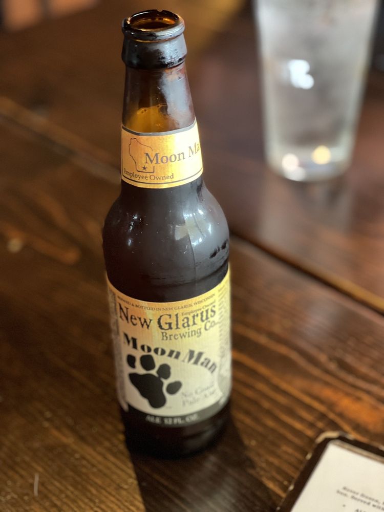 The 715 Steer and Beer Logo